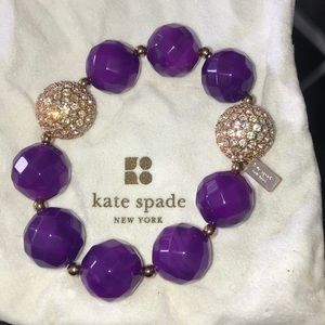Kate Spade Bracelet